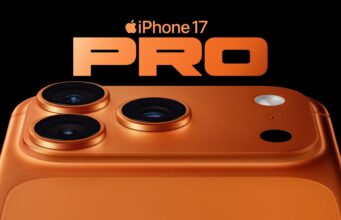 iPhone 17 Pro – Poprvé skutečně profesionální zařízení