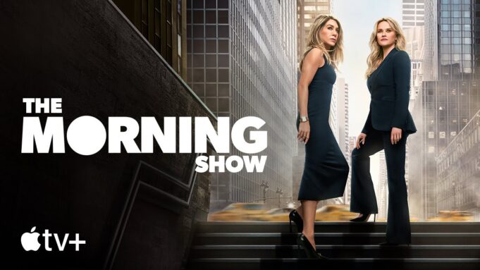 Seriál „The Morning Show“ se vrací: 4. série je tu a Apple potvrzuje 5. sérii