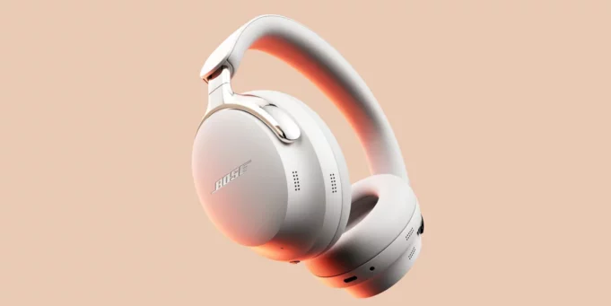 Bose představil druhou generaci oblíbených sluchátek Bose QuietComfort Ultra