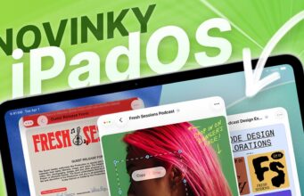 Jan Březina – iPadOS 26: 12 důvodů proč instalovat ještě dnes (Alisczech vol. 1173)