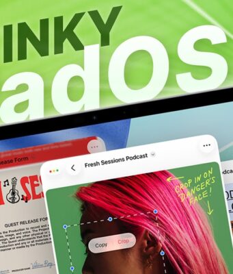 Jan Březina – iPadOS 26: 12 důvodů proč instalovat ještě dnes (Alisczech vol. 1173)