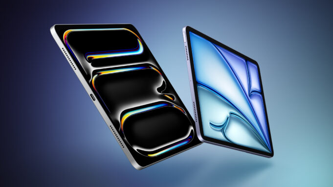 MAC oznámila, že všechny její týmy budou během sezóny 2025 vybaveny iPady pro videorozbory