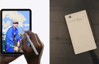 iPad mini vs. reMarkable Paper Pro Move – který je lepší volbou na poznámky?