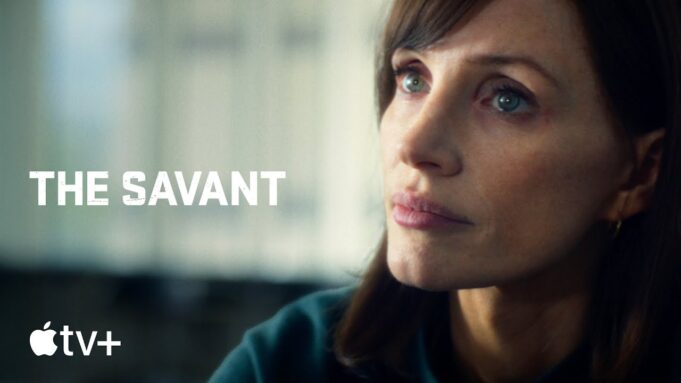 Apple láká na nový kriminální thriller s Jessicou Chastain – The Savant