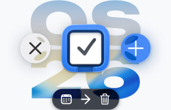 Things 3.22: Kompletní změna designu a podpora iOS 26, iPadOS 26 a Vision Pro