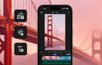 Adobe vydal aplikaci Premiere pro iPhone a iPad