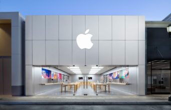 Apple Carlsbad se dočká zcela nové podoby: Dočasná prodejna se otevře již tento víkend