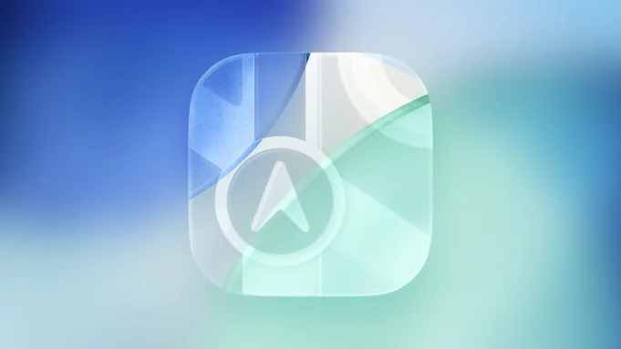 Apple plánuje zařadit reklamy do výsledků vyhledávání v aplikaci Mapy již letos v létě