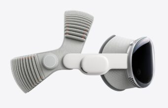 Apple uspořádal speciální program pro vývojáře zaměřený na visionOS 26