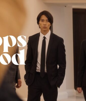 Apple oznámil 2. sezónu seriálu „Božské kapky“ – skrytý klenot fanoušků vína a gastronomie