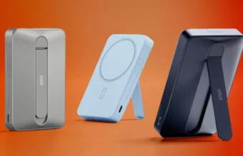 WayMeet stahuje čtyři modely powerbank ESR kvůli riziku požáru a exploze baterie