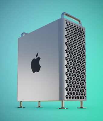 Co víme o novém Macu Pro? A bude vůbec někdy vydán?