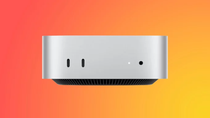 Mac mini a Mac Studio se stávají oblíbenými stroji pro AI agenty, tvrdí Apple