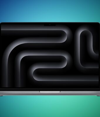 OLED displeje dorazí nejprve ve špičkových modelech MacBooku Pro s čipy M6 Pro a M6 Max