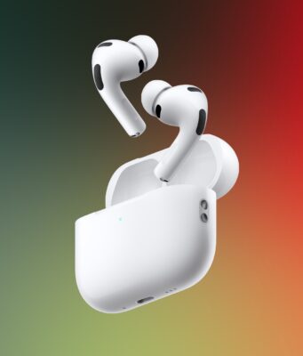 Apple už pracuje na další generaci AirPods Pro