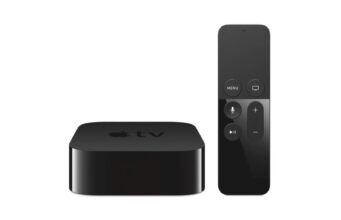 Apple TV HD slaví deset let: Začátek éry tvOS a nové vize domácí zábavy