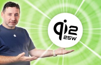 Jan Březina – První stojánek s 25W bezdrátovým nabíjením iPhonů v praxi (Alisczech vol. 1178)