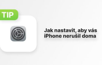 Jan Březina – AppleTip: Jak zařídit, aby iPhone doma nerušil?