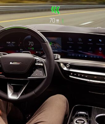 GM plánuje odstranit CarPlay ze všech budoucích vozů – nejen z elektromobilů