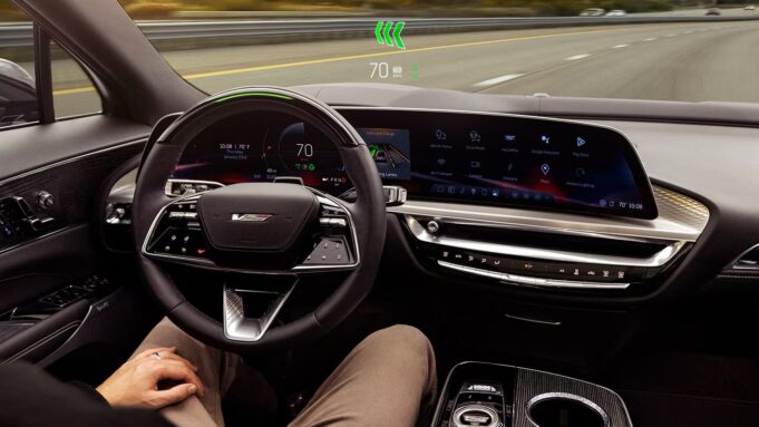 GM plánuje odstranit CarPlay ze všech budoucích vozů – nejen z elektromobilů