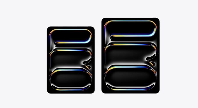 První recenze iPadu Pro s čipem M5: Výrazné zrychlení a nové technologie