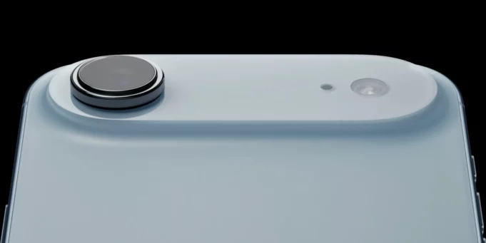 Fotograf Tyler Stalman hodnotí fotoaparát iPhonu Air: „Čtyři objektivy v jedné kapse“