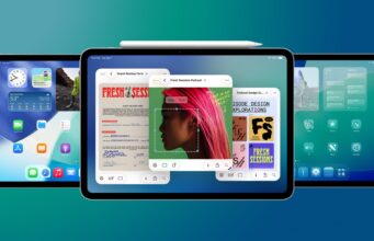 Druhá beta verze iPadOS 26.1 vrací Slide Over pro rychlé multitaskingové ovládání