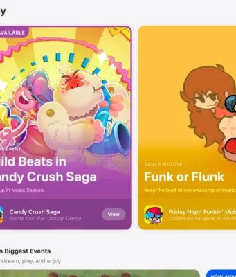 Apple představil přepracované webové rozhraní App Storu