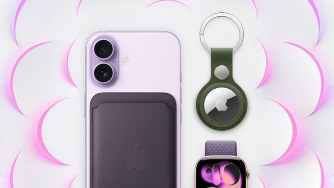 Apple spouští prodlouženou vánoční lhůtu pro vrácení zboží – platí do ledna 2026