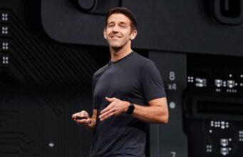 Spekulace o nástupci Tima Cooka: John Ternus je nejpravděpodobnějším kandidátem