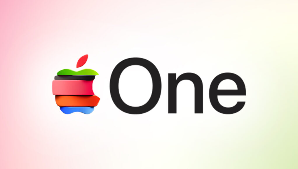 Apple-One