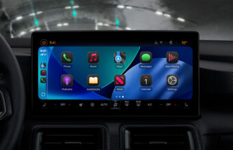 Tesla přidá podporu Apple CarPlay již během několika měsíců