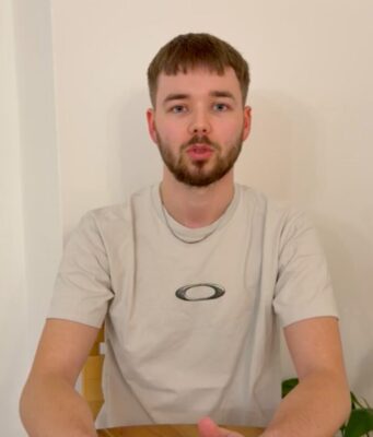 Denis Surových – Apple brýle budou nejzajímavějším produktem roku 2026