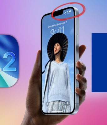 Denis Surových – Apple nám již příští měsíc v EU vypne funkci