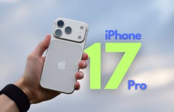 Denis Surových – iPhone 17 Pro: upřímná recenze