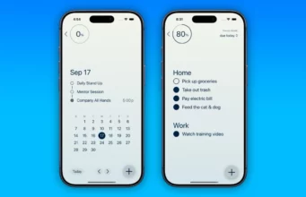 Focii: minimalistický správce úkolů, který se soustředí na podstatné