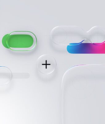 Apple ukazuje, jak vývojáři využívají nový design Liquid Glass v iOS 26