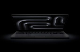 Benchmark testy čipu M5 v 14″ MacBooku Pro ukazují rekordní výkon