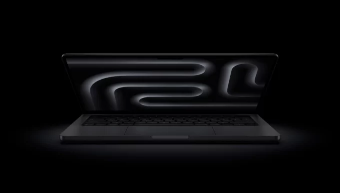 Apple začal prodávat repasovaný 14palcový MacBook Pro s čipem M5 a iPad 11. generace