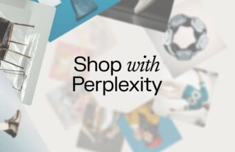 Perplexity nyní obsahuje novou funkci, která má uživatelům pomoci znovu objevit radost z nakupování