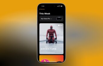 Aplikace Vision Pro konečně přichází na iPad s iPadOS 26.1