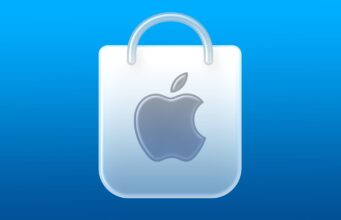 Aplikace Apple Store na iPhonu a iPadu dostala nový design Liquid Glass