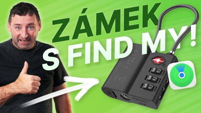 Jan Březina – Fixed má dva skvělé lokátory pro cestovatele (Alisczech vol. 1200)