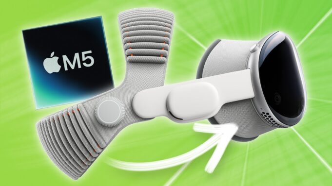 Jan Březina – Vyplatí se uvažovat o nových Vision Pro M5? Otestoval jsem je v USA! (Alisczech vol. 1198)