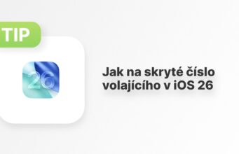 Jan Březina – AppleTip: Jak na skryté číslo volajícího v iOS 26 a převod SIM na eSIM u iPhonu?