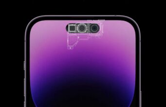 iPhone 18 Pro a Pro Max mohou obsahovat extrémně malou přední kameru díky nové technologii