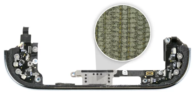 iFixit nabízí hlubší pohled na technologii 3D tisku, kterou Apple používá pro Apple Watch Series 11 a iPhone Air