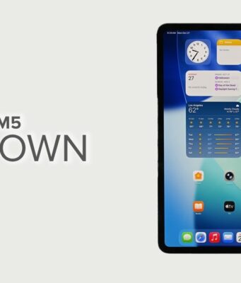 iFixit rozebral nový iPad Pro s čipem M5: pár drobných změn, ale opravy jsou zase o něco snazší