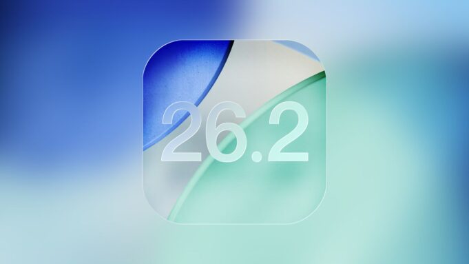 iOS 26.2 bude k dispozici příští měsíc s těmito 8 novými funkcemi