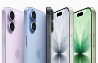 Celá řada iPhone 18 vydaná příští rok bude mít stejnou paměť